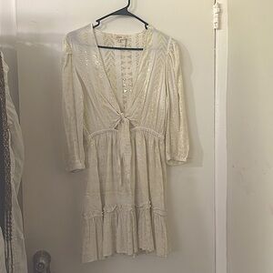 Elan Summer Dress